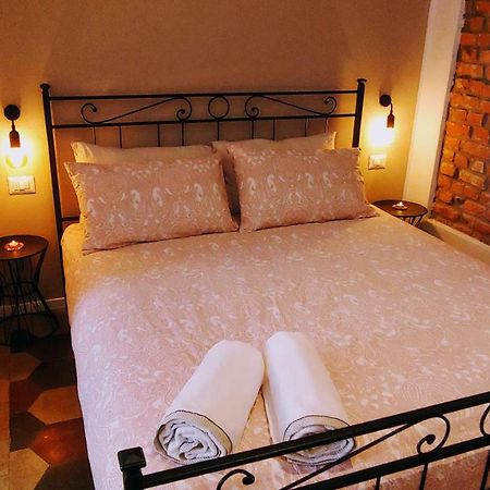 B&B El Brumista Milan Bagian luar foto