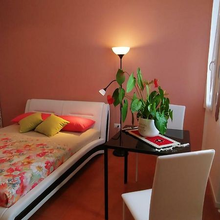 B&B El Brumista Milan Bagian luar foto