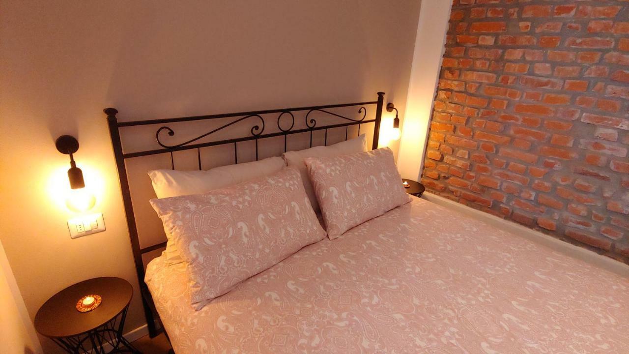 B&B El Brumista Milan Bagian luar foto