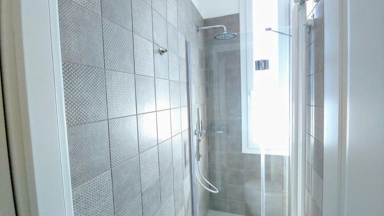 B&B El Brumista Milan Bagian luar foto