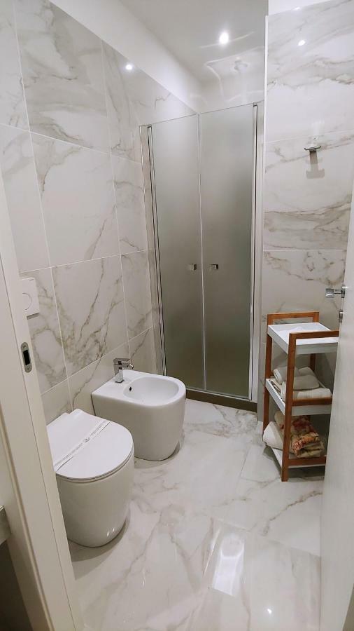 B&B El Brumista Milan Bagian luar foto