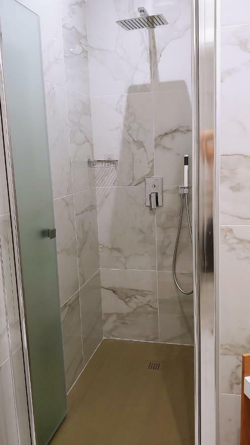 B&B El Brumista Milan Bagian luar foto